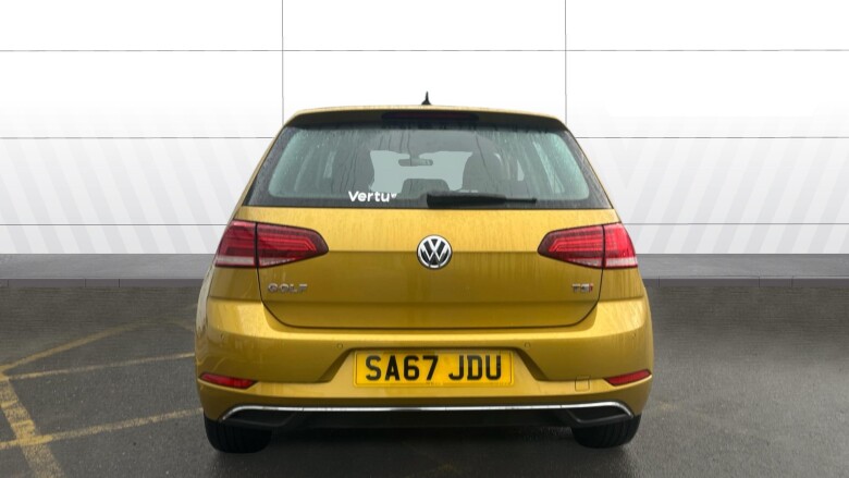 Volkswagen Golf 1.4 TSI SE [Nav] 5dr DSG Petrol Hatchback